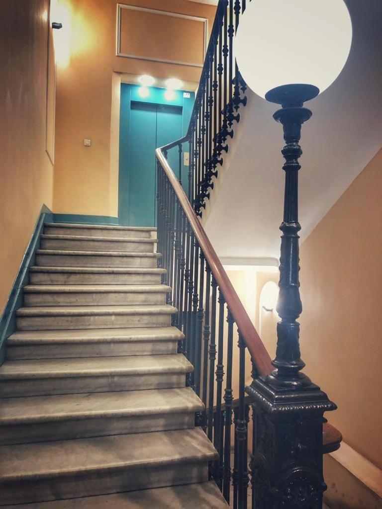 Suite Offenbach Fshh Νίκαια Εξωτερικό φωτογραφία