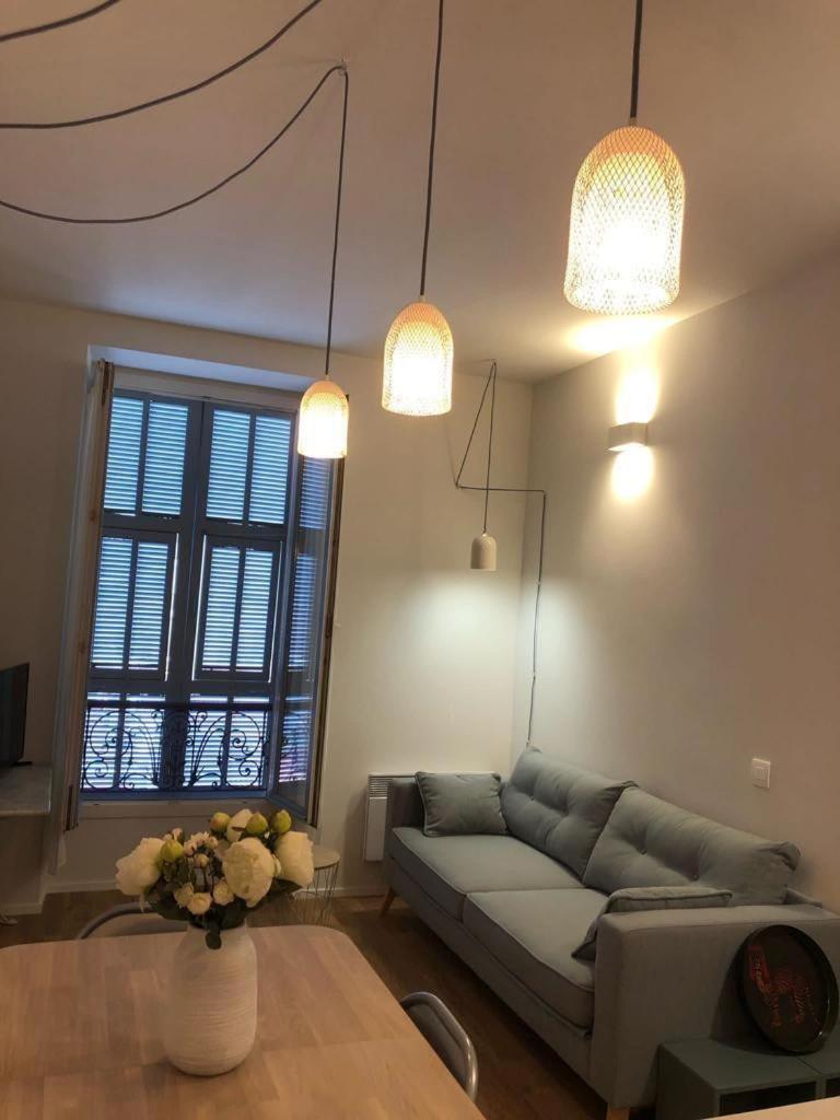Suite Offenbach Fshh Νίκαια Εξωτερικό φωτογραφία